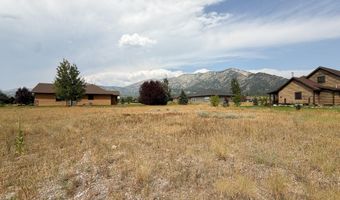134 ALPINE MEADOWS SUBDI, Alpine, WY 83128