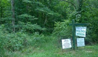 Walden Trail lot 17, Albany, OH 45710