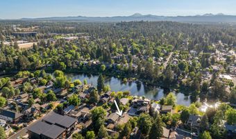 440 NW Riverfront St, Bend, OR 97703