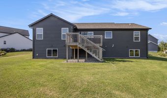 10528 Camfield Ct, Allendale, MI 49401