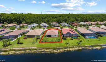 3357 Hampton Blvd, Alva, FL 33920