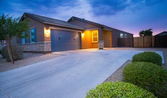 243 S SAN GREGORIO Ln, Casa Grande, AZ 85194