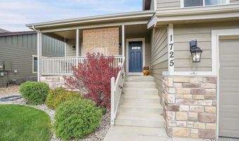 1725 Exeter St, Berthoud, CO 80513