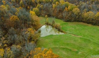 0 County Road 259, Advance, MO 63730