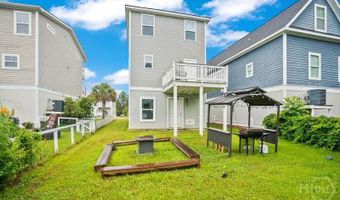 9 Bay Breeze Ln, Beaufort, SC 29907