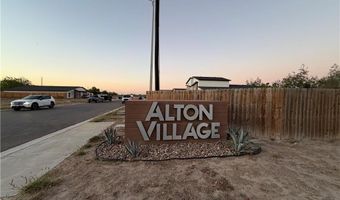 1418 S Michigan St, Alton, TX 78573