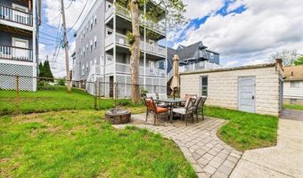 37 Westmoreland St, Boston, MA 02124