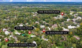 38 Boundary St, Bluffton, SC 29910