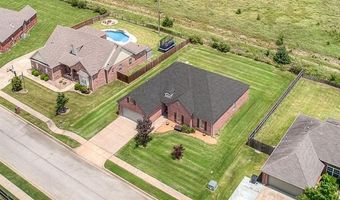 2510 Waterford Ct, Bartlesville, OK 74006