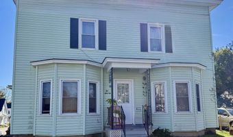 22 Summer St, Barre, VT 05649