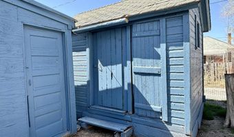 295 Apache St, Imlay, NV 89418