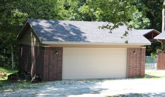 19780 County Road 1542 Loop, Ada, OK 74820