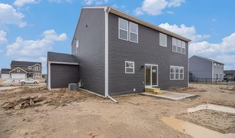 7946 Snow View Dr SE, Alto, MI 49302