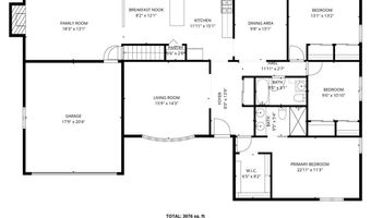 39867 N Harbor Ridge Dr, Antioch, IL 60002