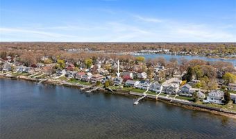 233 Terrace Ave, East Providence, RI 02915
