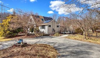 121 Jenckes Hill Rd, Lincoln, RI 02865