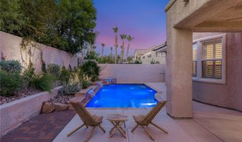 10848 Ickworth Ct, Las Vegas, NV 89135
