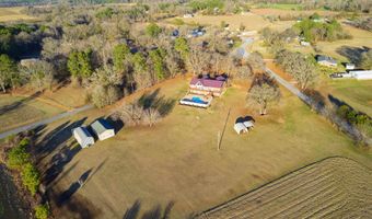 4495 ODENA Rd, Alpine, AL 35014