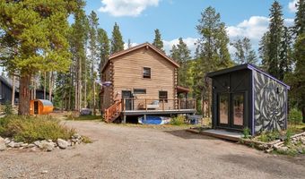 42 LEAP YEAR Trl, Blue River, CO 80424