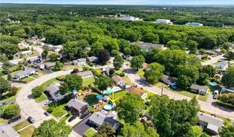 121 COLUMBIA Ave, Coventry, RI 02816