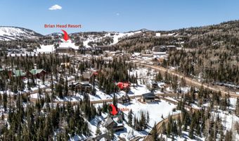 191 Gurr Well Rd, Brian Head, UT 84719
