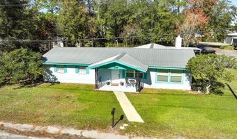 269 Fred Meyer St, Apalachicola, FL 32320