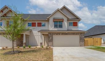 2200 SW Expedition St, Bentonville, AR 72713