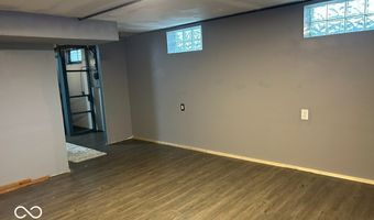 6332 Bryan Dr, Indianapolis, IN 46227