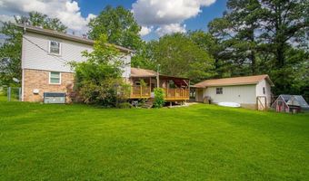 1220 Pine Forest Dr, Benton, AR 72019