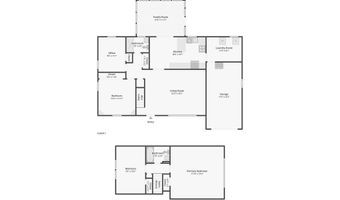 4011 WILLIAM Ln, Bowie, MD 20715