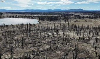 Hicks Rd, Bly, OR 97622