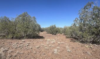 186 Gleed Station Rd, Ash Fork, AZ 86320