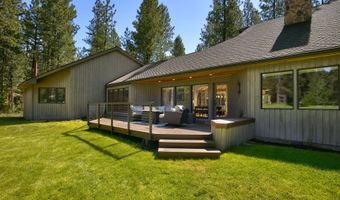 71059 Bracken Ln GH 91A, Black Butte Ranch, OR 97759