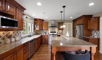 998 Eagle Ave, Ann Arbor, MI 48103