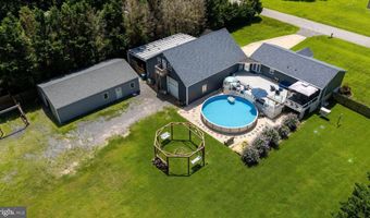 125 DICKENS Ln, Felton, DE 19943