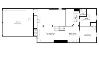 14 Bunker Hill Dr, Middletown, NJ 07748