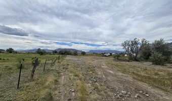 Sunburst Dr, Cody, WY 82414