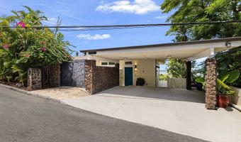 344 Lama Pl, Kailua, HI 96734