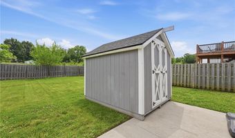 3021 N 157th St, Basehor, KS 66007