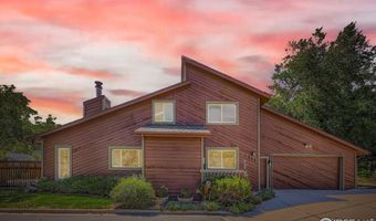 2736 Winding Trail Dr, Boulder, CO 80304