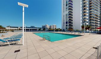 3625 N Country Club Dr 2606, Aventura, FL 33180