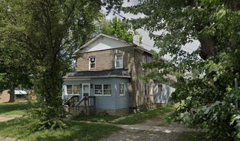 105 S Eaton St, Albion, MI 49224