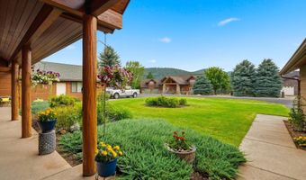 521 Stoneridge Rd, Blanchard, ID 83804