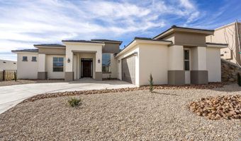 3016 E East Springs Rd, Las Cruces, NM 88011