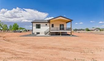 520 S Pioneer St, Colorado City, AZ 86021