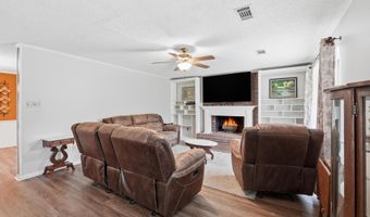 612 Dogwood Meadows Ln, Austin, AR 72007