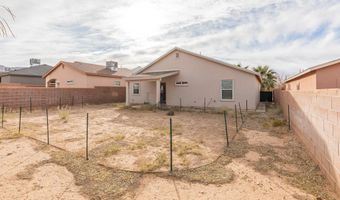 1111 Hermoso El Sol, Alamogordo, NM 88310