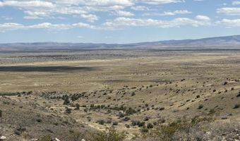 01 Wsmr P Route 7, Carrizozo, NM 88301