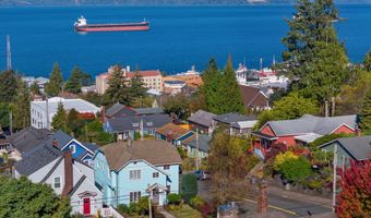 1390 JEROME Ave, Astoria, OR 97103