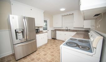 101 Brabham St, Brunson, SC 29911